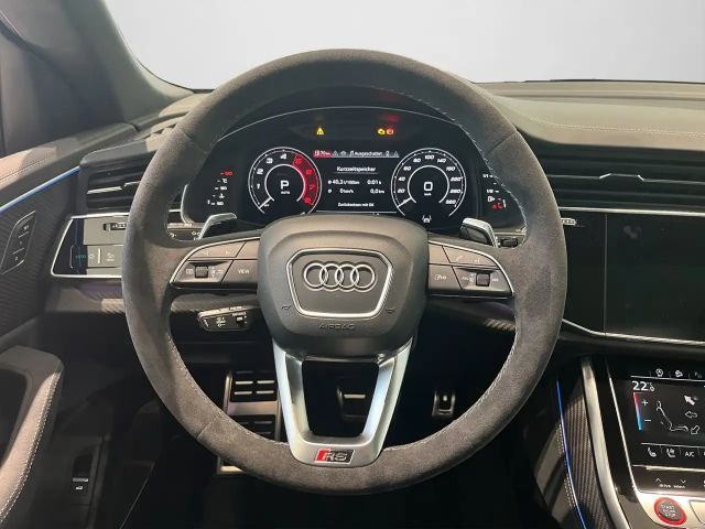 Audi RS Q8 RSQ8 ABT LE 760PS inkl. WKR