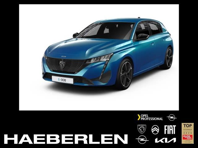 Peugeot E-308 Style