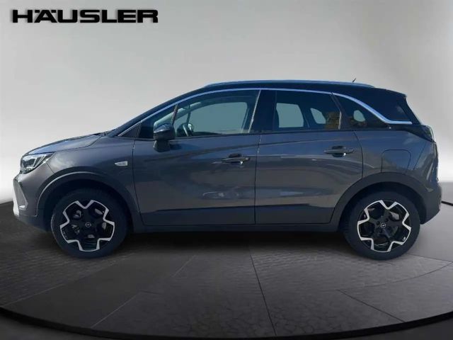 Opel Crossland X Ultimate
