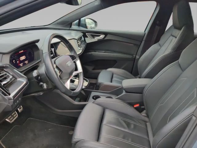 Audi Q4 e-tron 40 S-Line