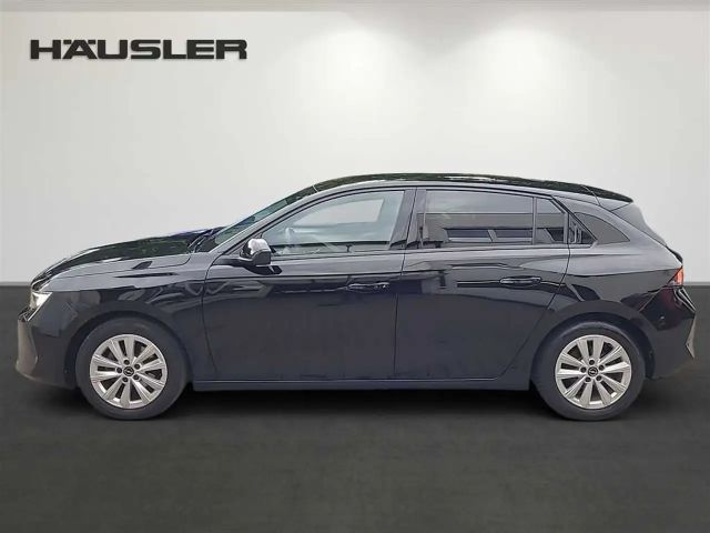 Opel Astra Business Edition