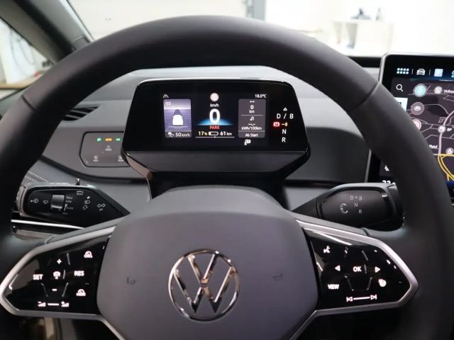 Volkswagen ID.3 Business Pure