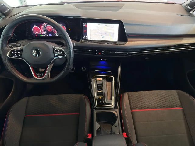 Volkswagen Golf 2.0 TSI GTI Golf VIII