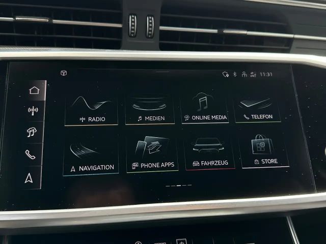 Audi S6 Avant Quattro