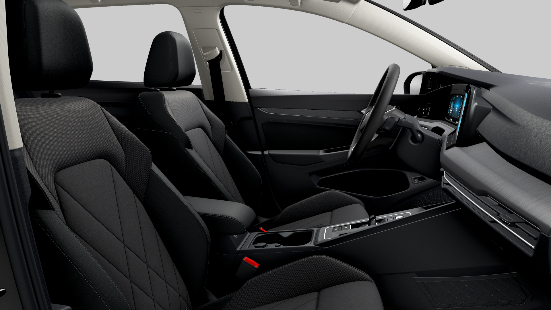 Volkswagen Golf DSG Golf VIII Variant