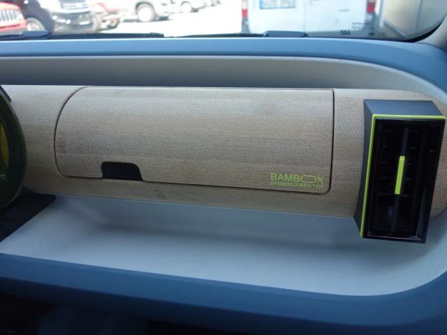 Fiat Grande Panda La Prima