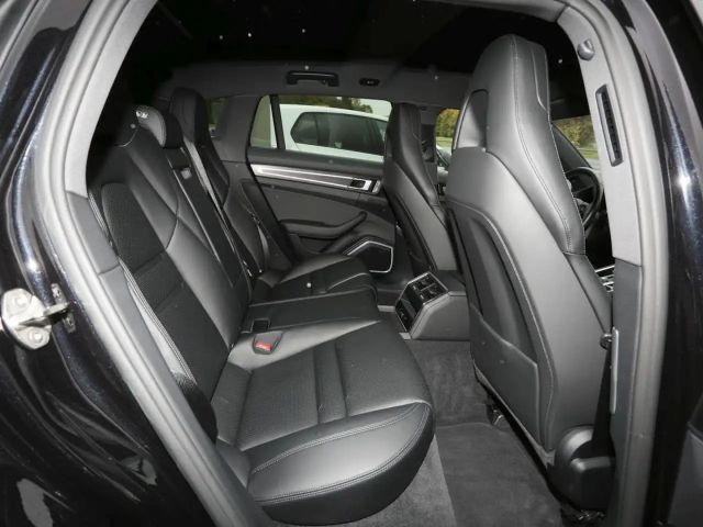 Porsche Panamera 4 Sport Turismo