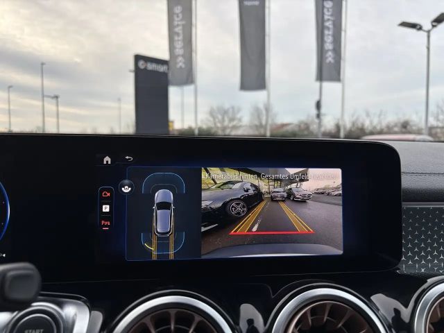 Mercedes-Benz EQB 350 4MATIC Electric Art