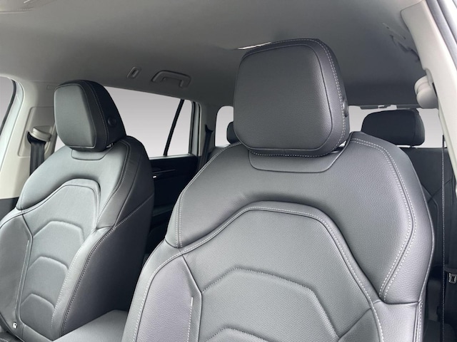 Skoda Kodiaq 2.0 TDI 4x4 Selection