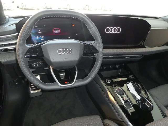 Audi A5 Hybride Quattro