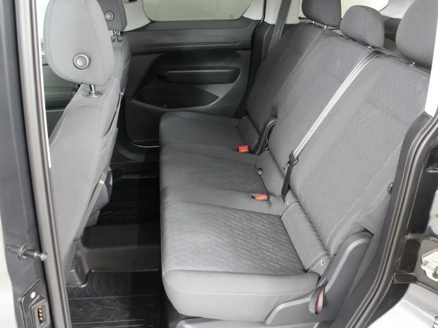 Volkswagen Caddy 4Motion Life