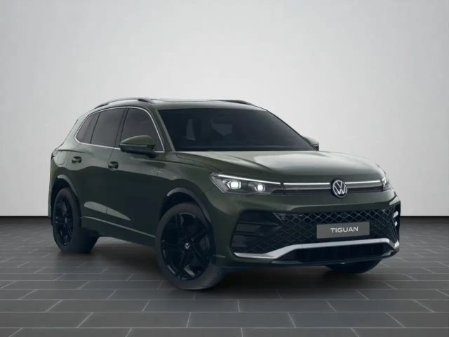 Volkswagen Tiguan 2.0 TSI DSG R-Line