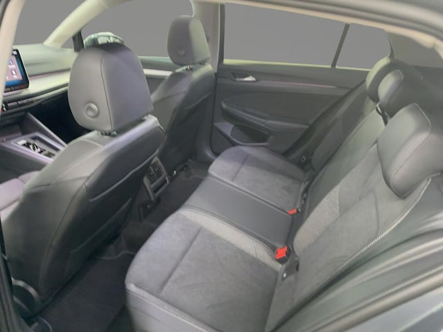 Volkswagen Golf Life eHybrid