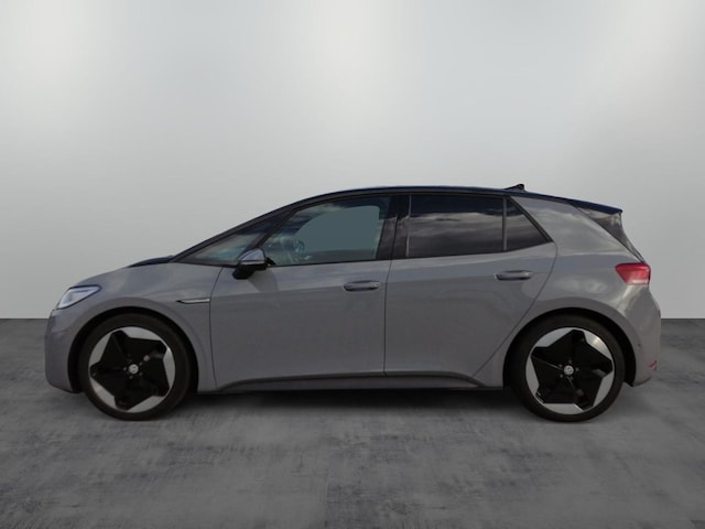 Volkswagen ID.3 IQ.Drive Performance Pro