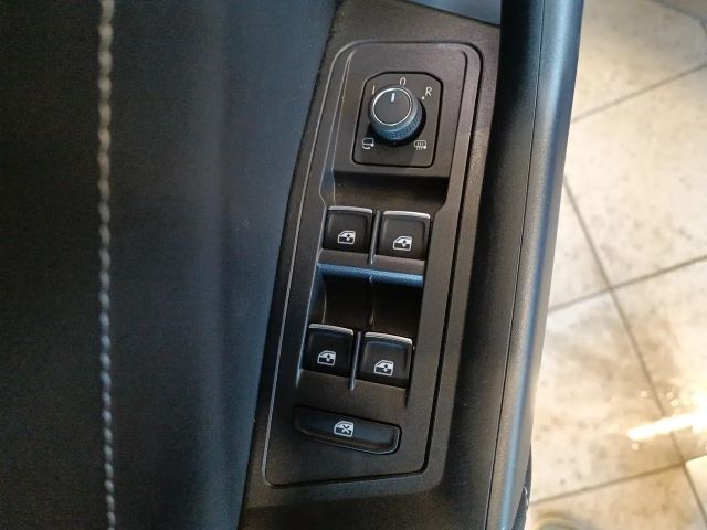 Volkswagen T-Roc 2.0 TDI DSG Style