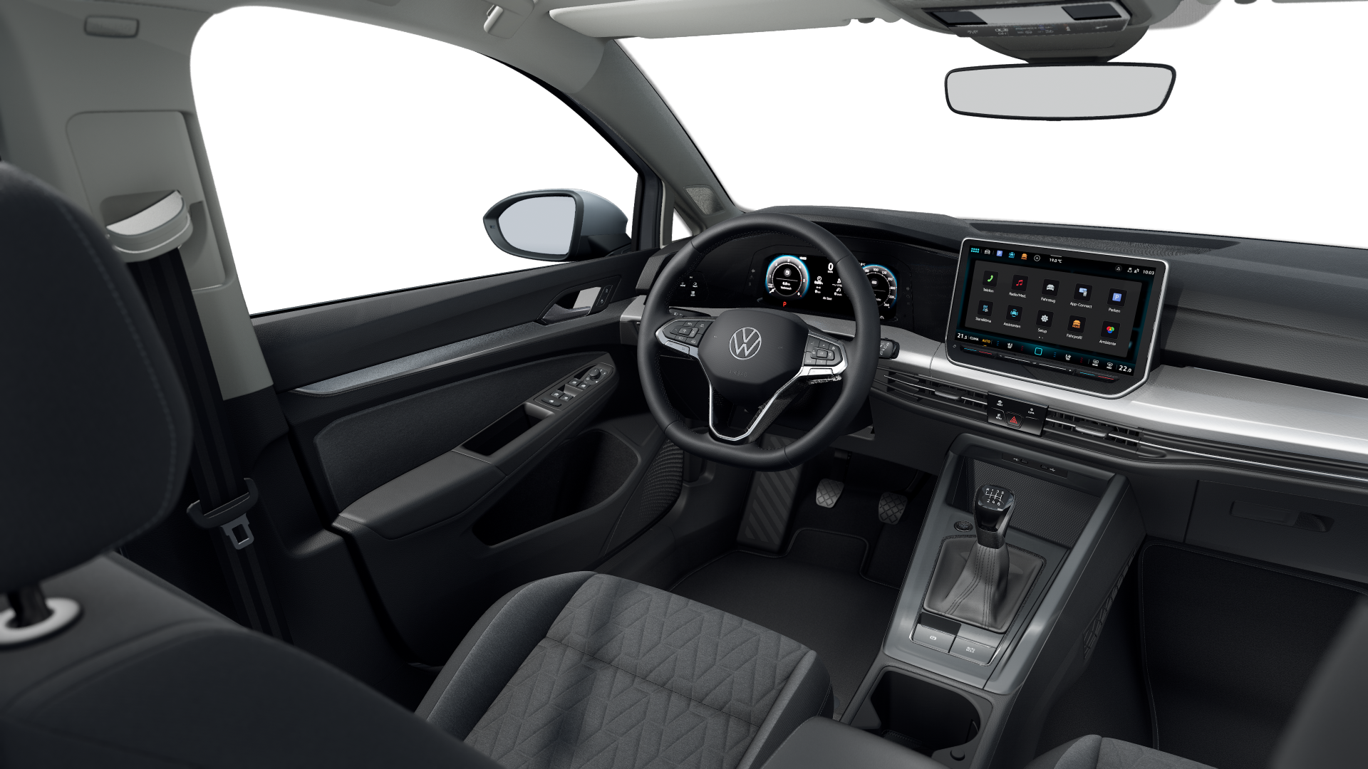 Volkswagen Golf 1.5 TSI Life