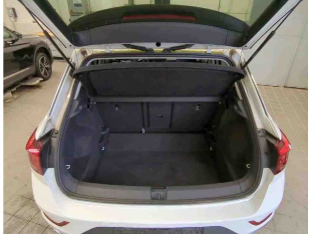 Volkswagen T-Roc 2.0 TDI Style