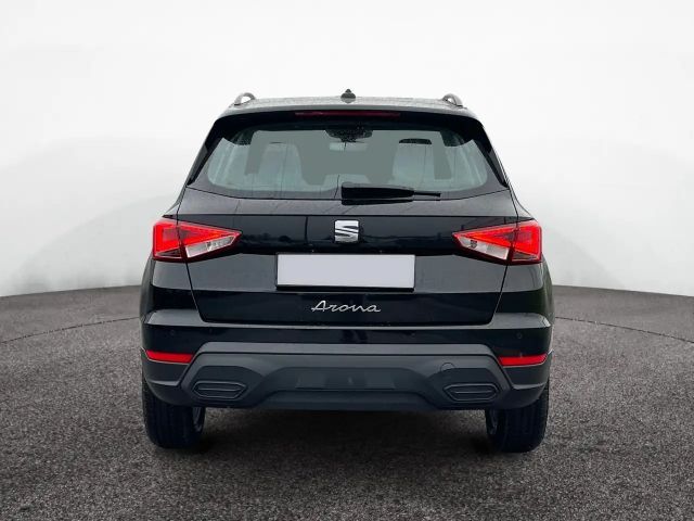 Seat Arona DSG Style