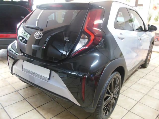 Toyota Aygo X Hatchback S-CVT