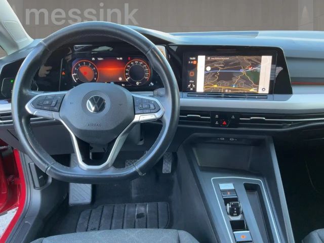 Volkswagen Golf Golf VIII Life Variant