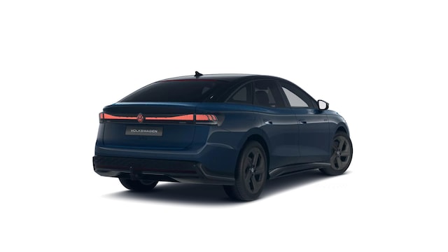 Volkswagen ID.7 4Motion GTX IQ.Drive