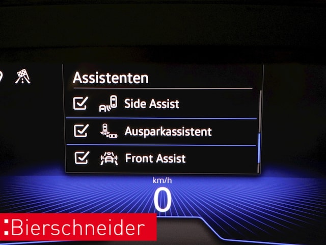 Volkswagen Touran 1.5 TSI DSG Move