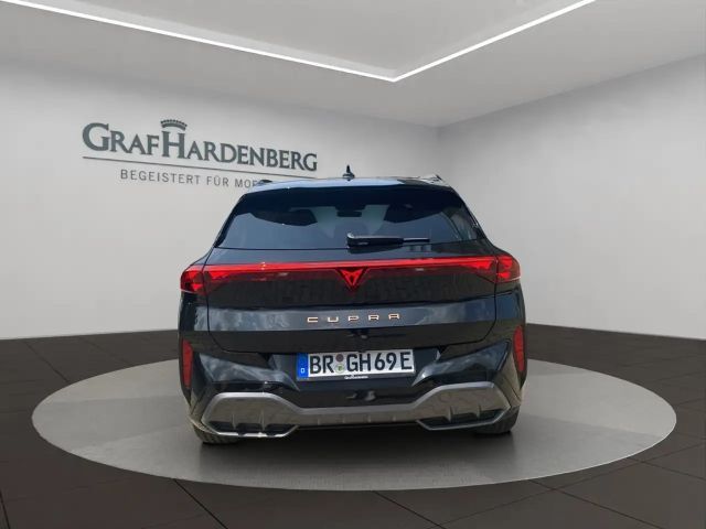 Cupra Terramar 1.5 e-Hybrid VZ e-Hybrid