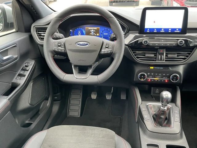 Ford Kuga ST Line X