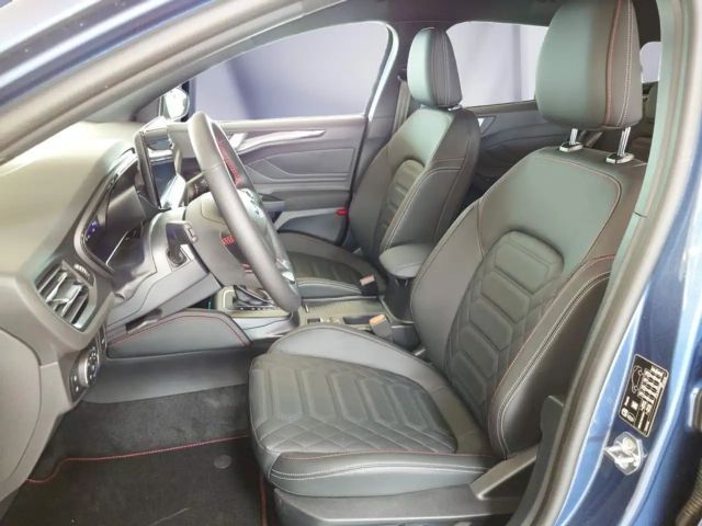 Ford Focus ST Line Wagon