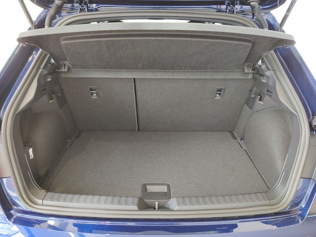 Audi A1 30 TFSI Allstreet S-Tronic