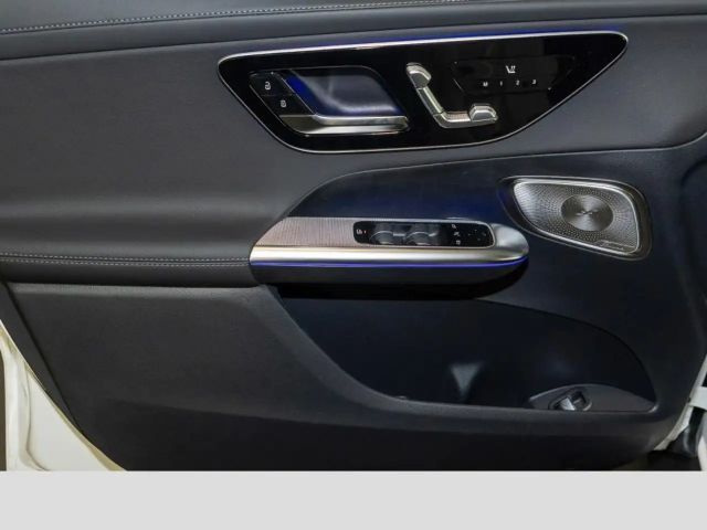 Mercedes-Benz GLC 300 4MATIC