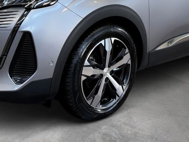 Peugeot 3008 PureTech