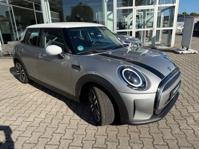 MINI Cooper Cooper Classic Trim