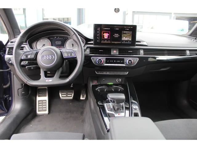 Audi S4 3.0 TDI Avant Quattro