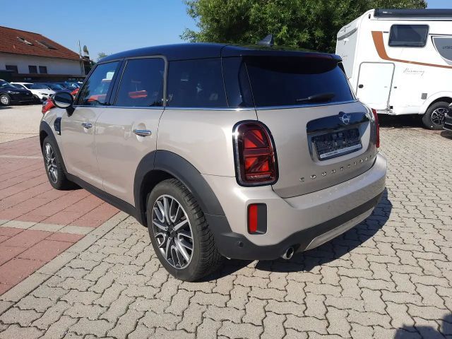 MINI Cooper Countryman YOURS TRIM Pano HUD LED PDC