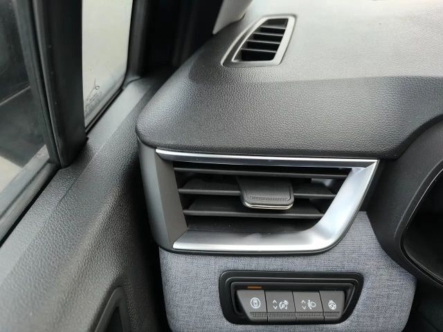 Mitsubishi Colt Hybrid