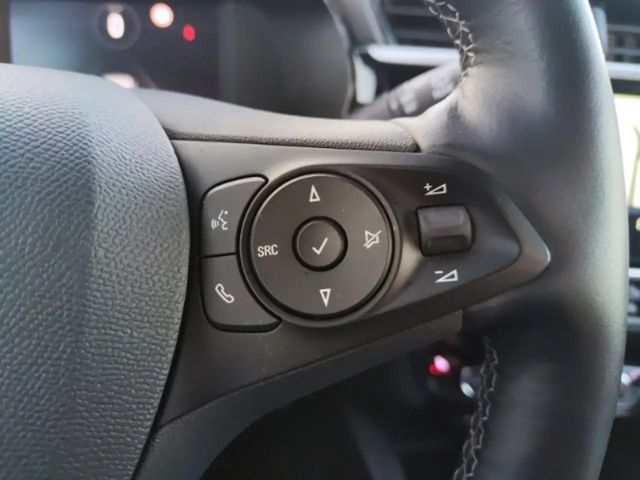 Opel Corsa GS-Line Grand Sport