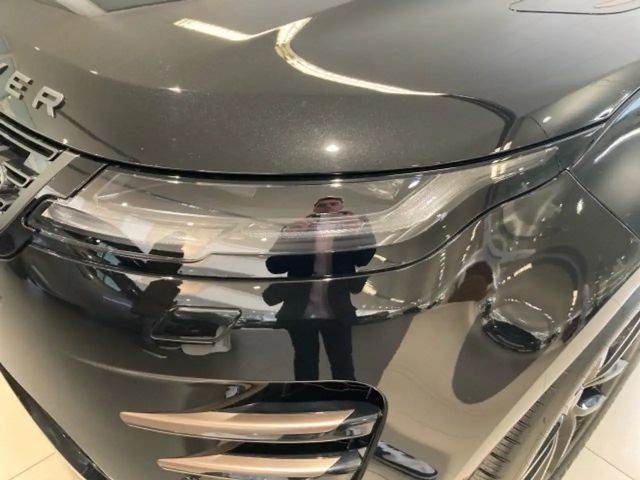 Land Rover Range Rover Evoque AWD Dynamic