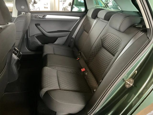 Skoda Superb 2.0 TDI Ambition