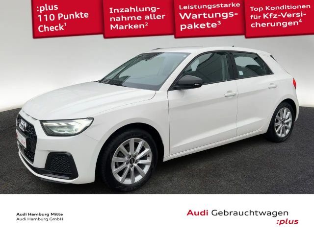 Audi A1 25 TFSI S-Tronic