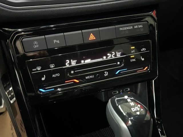 Volkswagen T-Cross DSG