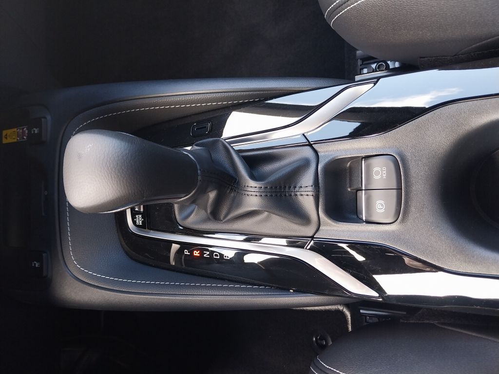 Toyota Corolla 5-deurs Team D Technik