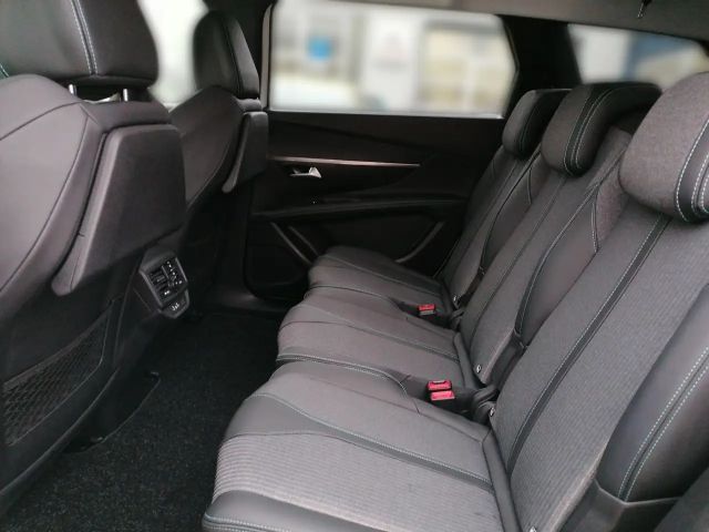 Peugeot 5008 Allure Pack BlueHDi