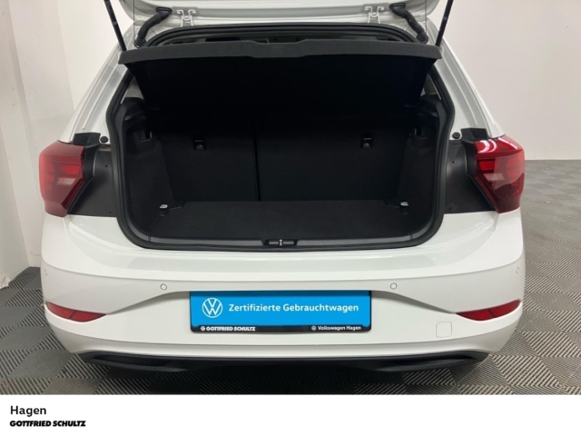 Volkswagen Polo 1.0 TSI DSG Life