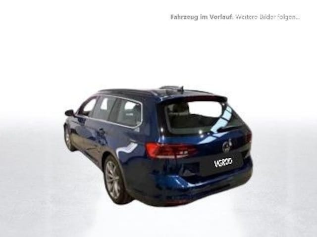 Volkswagen Passat 1.5 TSI Business DSG Variant