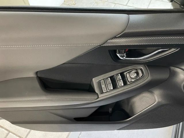 Subaru Crosstrek Platinum Kamera*Abstand*Lenk.Heiz*Navi