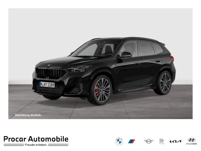 BMW X1 M-Sport
