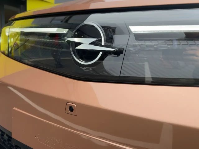 Opel Grandland X GS-Line Grand Sport