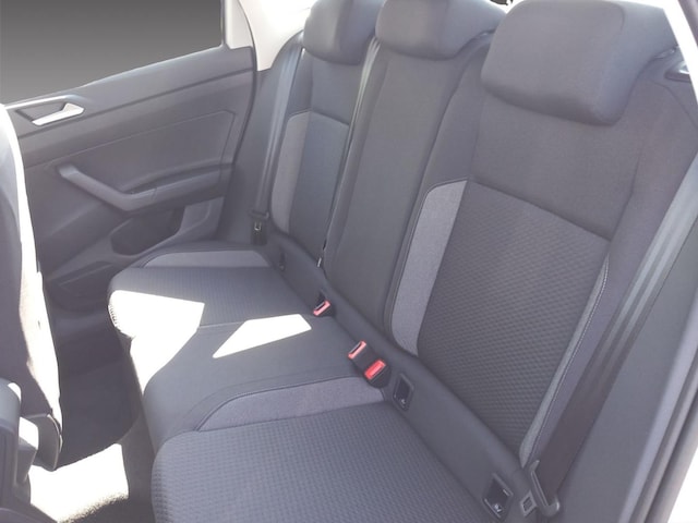 Volkswagen Taigo 1.0 TSI