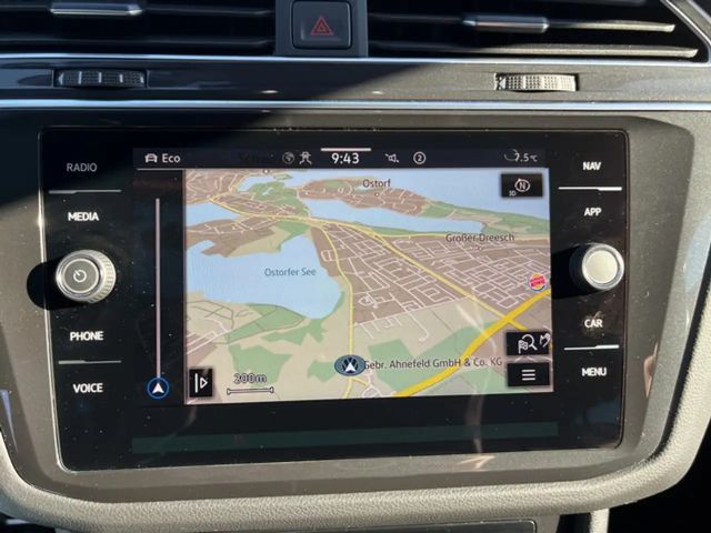 Volkswagen Tiguan 2.0 TDI 4Motion DSG Move